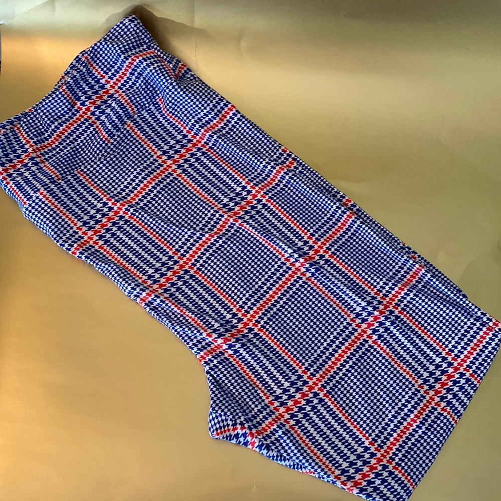 LulaRoe leggings, size TC2